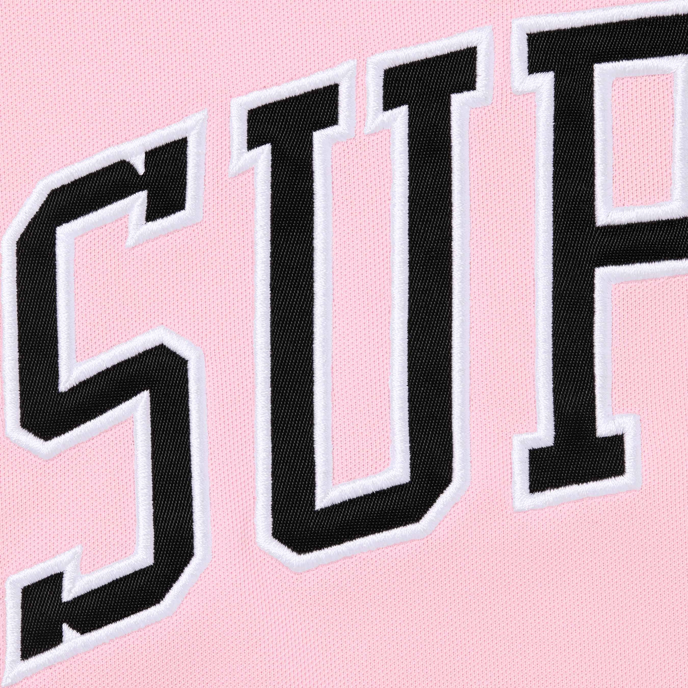 Supreme®/Chicago White Sox™ Hooded Baseball Jersey view 2